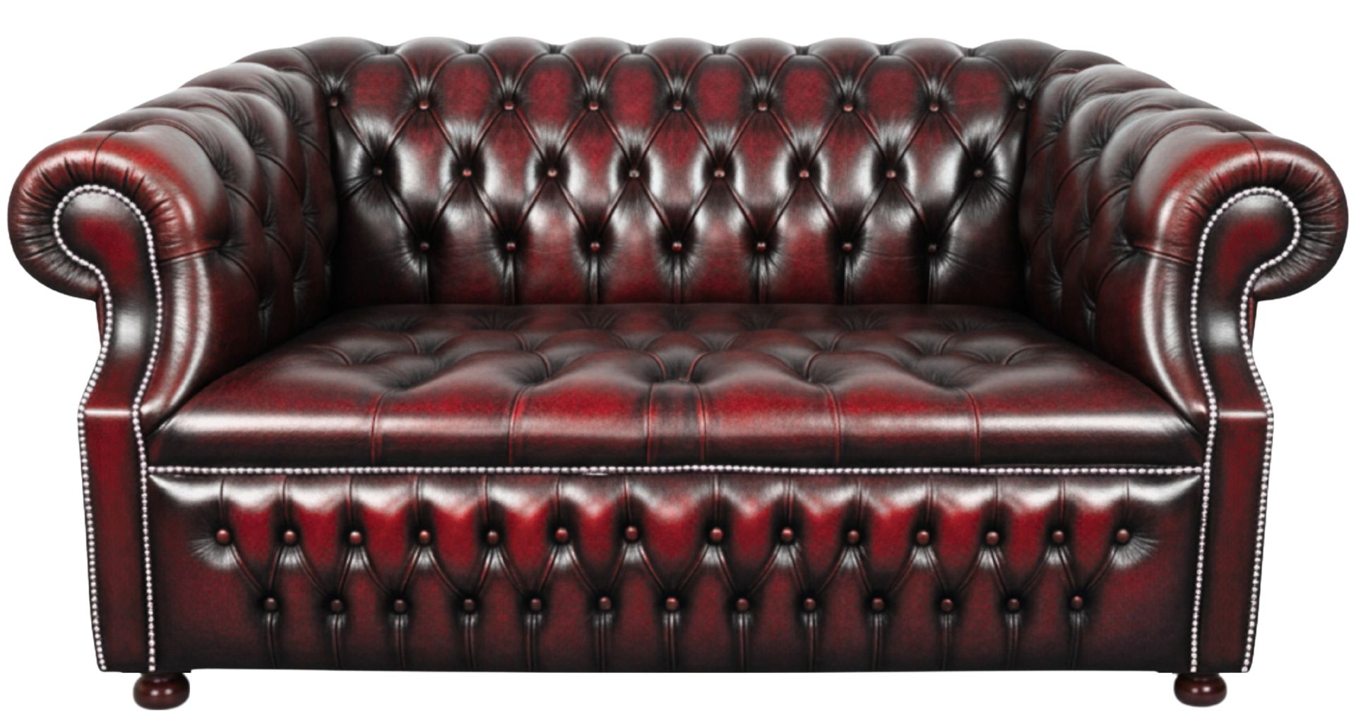 The Rothwell Chesterfield